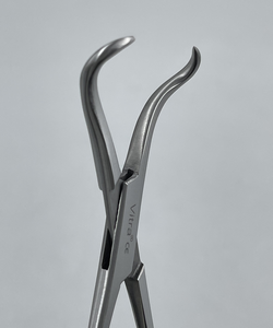 Pinzas de Reposiición para Fragmentos Pequeños, Pinzas de Sujeción Ósea de 135 mm (13.5 cm), Pinzas Ortopédicas de Acero Alemán, Instrumentos Ortopédicos - Product Image 4