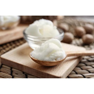 โลชั่นเชียบัตเตอร์ออร์แกนิคสำหรับบำรุงร่างกาย - Product Image 6