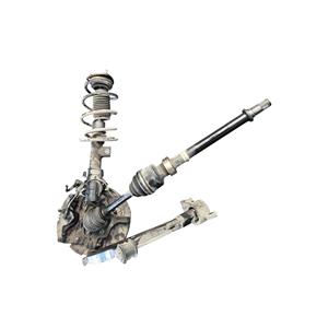 MOUNT SUSPENSION ANT DX MAZDA 3 ซีรีส์ SH (13>) - Product Image 2