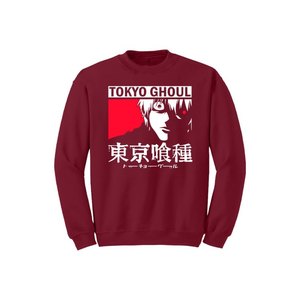 Sudadera Casual de Invierno para Mujer, Cuello Redondo, Forro Polar, 100% Algodón, Impresión Serigráfica, Transpirable, ODM, Colección Anime - Product Image 2