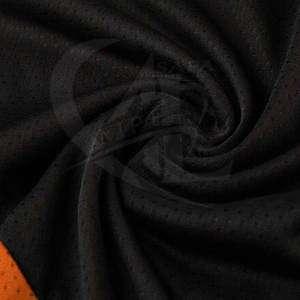 L'uniforme de basket-ball de polyester de la Offre Spéciale 100% place la caractéristique respirable de conception plus de haute qualité légère - Product Image 6