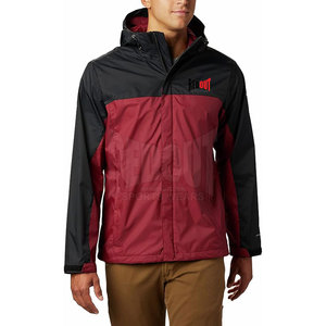 Vestes coupe-vent grande taille pas chères Veste d'hiver pour hommes Veste coupe-vent respirante - Product Image 1