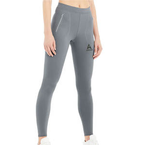 กางเกงโยคะสำหรับผู้หญิงเลกกิ้งสำหรับเล่นฟิตเนส - Product Image 5