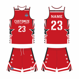 Camiseta y pantalones cortos de baloncesto Lakers para hombre, diseño personalizado al por mayor, ropa deportiva reversible de secado rápido, colección de baloncesto de talla grande - Product Image 3