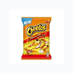 ขนมขบเคี้ยวรสเผ็ดนุ่มสำหรับมันฝรั่งทอดและรสหัวหอม 20 กรัม - Product Image 4