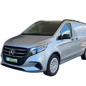 2024 Used Gas/Petrol FWD SUV Left Long/Extra Long Body DAB Navigation Climate <b>Control</b> Rear Camera 116HP Automatic Transmission - Product Image 1