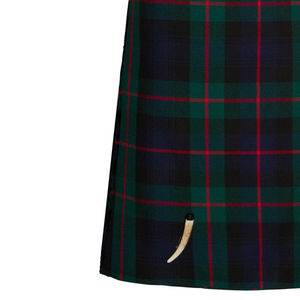 Kilt pour homme personnalisé conçu Styles tendance et nouveaux Kilts à la mode pour hommes Styles écossais Tartan Kilt bon marché de haute qualité - Product Image 6