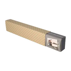CreaSleeve Kraft 161 Buste di Carta Personalizzate per Merchandising - Product Image 4