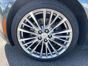 ลดราคาสุดคุ้ม.. รถมือสอง CADILLAC CT6 3 6 ลิตร พรีเมียม ลักซ์ชัวรี่ ระบบขับเคลื่อนสี่ล้อ - พร้อมจัดส่ง - Product Image 5