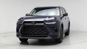 Toyota Grand Highlander Híbrido Limited AWD 2024, Seminuevo - Product Image 3