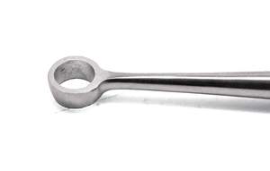 Curetas Profesionales de Acero Inoxidable para Cirugía Ósea - Product Image 4