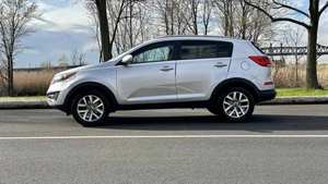 Kia Sportage 2015 / Disponible para la Venta con Bajo Kilometraje, Motor de Gasolina, Auto Usado en Excelentes Condiciones, Sin Accidentes - Product Image 3