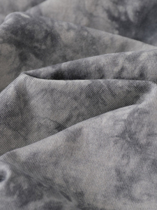 เสื้อยืดคอกลมสำหรับผู้ชายผ้าคอตตอนพิมพ์ลายนูนพิมพ์ลายตามสั่งได้สำหรับฤดูร้อน2025 - Product Image 3