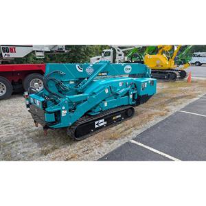 Grue de camion d'occasion MAEDA MC305-3 2023 - Product Image 4