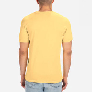 Camisetas Unisex de Manga Corta Tri-Blend, Diseña Tus Propias Camisetas Personalizadas - Product Image 3