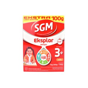 Eksplor 2 Leche de Seguimiento Equilibrada para SGM 6 + Meses - Product Image 3