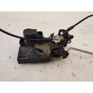 ล็อคขวาหลัง DR 5 1st Series 741100015 (07>14) - Product Image 2