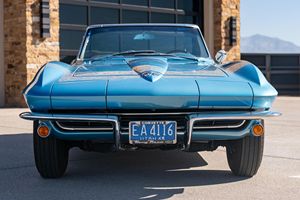 Chevrolet Corvette Convertible de 1965, Usado, Transmisión Manual de 4 Velocidades, Motor V8 de 327 Pulgadas Cúbicas con Número de Serie Original, Restaurado - Product Image 2