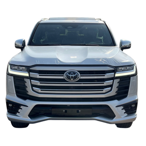 NUEVO TOYOTA LAND CRUISER VXR 2025, 4.0L, 200HP, 0KM, 7 PLAZAS, 6 CILINDROS, TRANSMISIÓN AUTOMÁTICA - Product Image 1