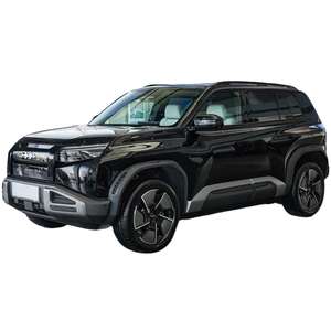 SUV électrique 4x4 d'occasion vérifié de qualité supérieure, style Leopard/Tai 3 |   501 km NEV |   Stock du Japon |   Prêt à conduire - Product Image 6