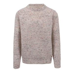 Suéteres para hombre con patrón elegante, perfectos para trajes informales de invierno que brindan comodidad, calidez y moda de moda para el uso diario - Product Image 1