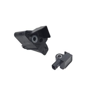 SENSOR DE PRESIÓN DE CHOQUE DELANTERO JEEP Compass Series 68245081AB 46337540 Hybrid 1300 (16>) - Product Image 4