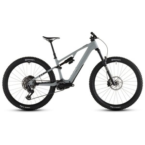 High Performance CUBES AMS HYBRID ONE44 <b>C</b> 62 Race 400X - 29" Carbon Electric Mountainbike - Product Image 1