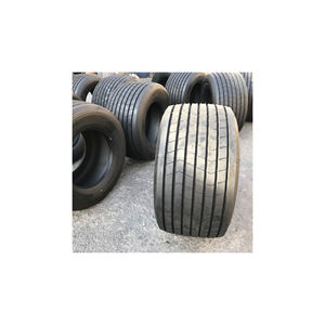 Nuevos neumáticos de camión sin cámara Radial de alta calidad para reemplazar/reparar varios tamaños 385/65R22.5 435/50R19.5 385/55R19.5 445/45R19.5 - Product Image 5