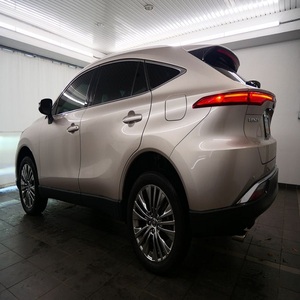 Hot Deal Alert! Super clean 2022 To -yo -ta Ven-za XLE 2.5L 4-Cylinder DOHC 16V AWD <b>Titanium</b> Glow Exterior Luxury SUV - Product Image 3