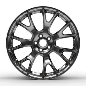 Different Types of Rims Names | Forged, Alloy & Custom Car Wheels
