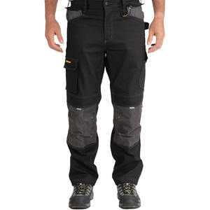Pantalon de travail polyvalent Pantalon de travail de sécurité réfléchissant personnalisé de qualité supérieure pour les Offre Spéciale - Product Image 1
