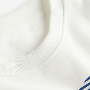 Sweat-shirt et pantalon en tissu coton de haute qualité pour femmes, crop top, personnalisés, sweat à capuche disponible - Product Image 4