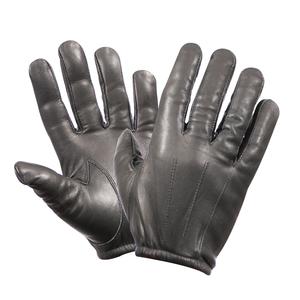 Gants de recherche en cuir personnalisables avec fonction anti-coupure pour la protection des mains et des bras - Product Image 4