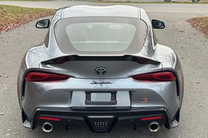 ซูปรา 3.0 พรีเมียม1 ปี 2022 สภาพดี ใช้งานน้อย - Product Image 3