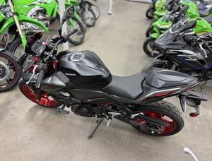 Kawasakii vullcan 1700 vaqueero ABS 2025ใหม่พรีเมี่ยม - Product Image 6