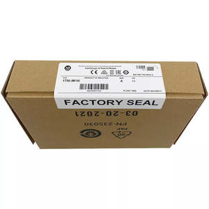 สำหรับ ALLEN Bradley สำหรับ1756-IM16I controllogix อินเทอร์เฟซดิจิทัลพร้อมการเชื่อมต่ออีเทอร์เน็ต/IP อีเธอร์แคทอีเทอร์เน็ต - Product Image 1