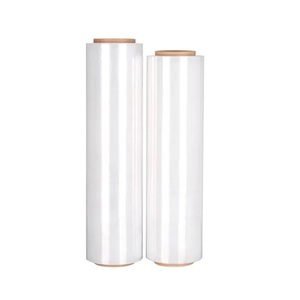 บริการแปรรูปเครื่องเป่าอัดโรงเรือนและคลุมดินฟิลม์สำหรับการเกษตร LDPE แบบกำหนดเอง - Product Image 5