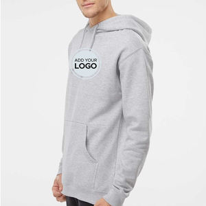 Sudaderas con capucha al por mayor de alta calidad, sudaderas y forro polar, sudaderas con capucha al por mayor, sudaderas con capucha y sudaderas con capucha Independent Trading Co al por mayor - Product Image 3