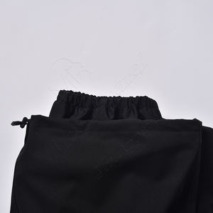 Pantalones de Snowboard clásicos de corte alto Cargo pierna ancha suelta ajuste Snowboard Gear High Street Cargo Streetwear esquí Snowboard pantalones holgados - Product Image 6