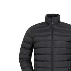Servicio OEM Diseño personalizado Venta al por mayor Nuevo diseño de moda Chaquetas aisladas de alta calidad hechas a medida - Product Image 5