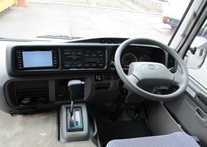Option complète bon marché, autocars Toyota, Bus de passagers pour en ligne - Product Image 5