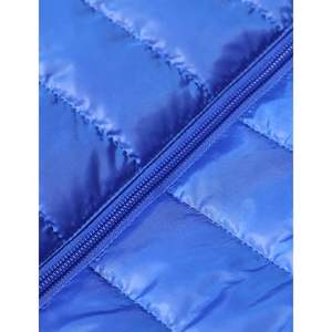 Nouvel arrivage de manteau en toile fine ultra légère personnalisé pour hommes Vente en gros de vêtements décontractés d'hiver avec capuche pour la randonnée et le camping OEM - Product Image 6