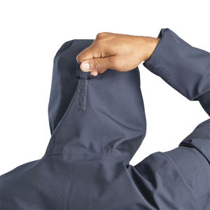 Windproof Outdoor <b>Micro</b> Polyester <b>Fleece</b> Outdoor Jacket Adults Unisex Jacket Waterproof Breathable High Performance - Product Image 6