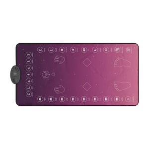 Revendeur de confiance de tapis de prière interactifs islamiques de la meilleure qualité pour adultes, jouets éducatifs musulmans - Parfaits pour le Ramadan et l'Aïd - Product Image 1