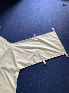 Couverture de table Masonic Regalia Couverture de table Couverture de table personnalisée - Product Image 3