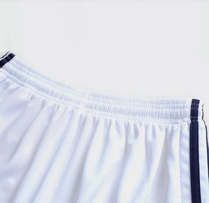 Haute qualité pas cher Logo personnalisé fait hommes enfants vêtements de football pour adultes chemise de formation survêtement uniforme de football maillot de football uniforme - Product Image 5