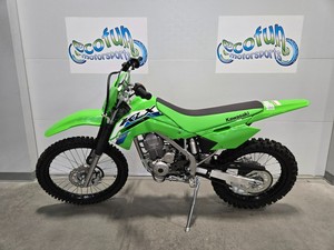 NUEVA Kawasaki KLX <span class=keywords><strong>140R</strong></span> <span class=keywords><strong>F</strong></span> 2026, Motocicleta Todoterreno - Product Image 1