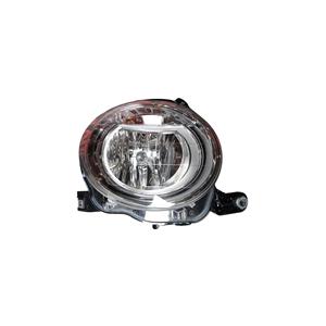 Faro Anteriore Destro FIAT Serie 500 (07>14) 51787491 - Product Image 1