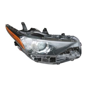 Adecuado para los faros del Toyota <span class=keywords><strong>Corolla</strong></span> IM versión americana para modelos 2016-<span class=keywords><strong>2018</strong></span>. Número de modelo: Toyota 8113012C50 - Product Image 2