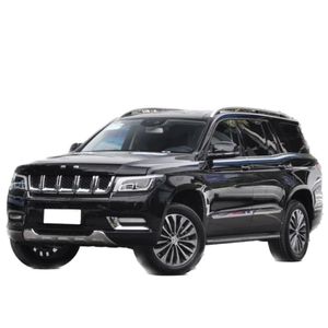 Prix d'usine Beijing BJ90 3.0T Pompe à carburant Modèle de voiture Super Luxe Tout-terrain Véhicule tout-terrain Sans accident - Product Image 1